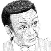 金原昇 ニコニコ静画 イラスト