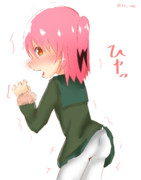 くな（のお）しり