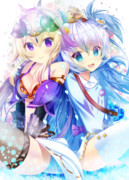 かもかもなみなみ