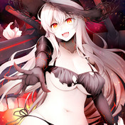 メ ガリマ バ ニコニコ静画 イラスト
