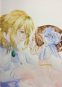 ヴァイオレット・エヴァーガーデン外伝