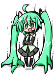 卑猥な単語を言わされて以来起動されてなかったミクさん