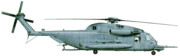 シコルスキー　CH-53　シースタリオン