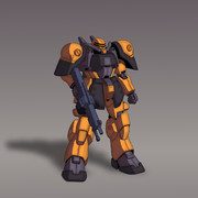 ジェニス サテリコン仕様 その一