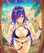 トレント アズールレーン ニコニコ静画 イラスト