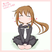 司令官「文月、ちょっといいか？」