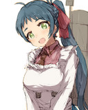 伊良湖ちゃん