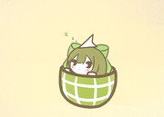 おやすみちゅう