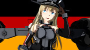 Bismarck(ビスマルク)