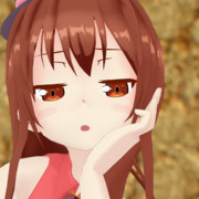 カフェちゃんの