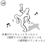 今日の人 168人目