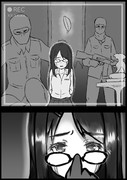 メガネ外し過激派