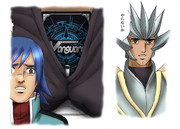 ウホッ！いいユニット（３）