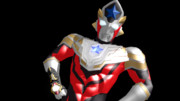 ウルトラマンタイタス