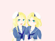 ジャーヴィス&ジェーナス