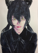 舞台版クロヒョウ