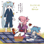 小夜左文字 刀剣乱舞 ニコニコ静画 イラスト