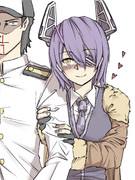 天龍ちゃん（好感度89）