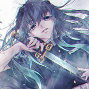 時透無一郎 ニコニコ静画 イラスト