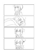 ひらめいた ニコニコ静画 イラスト