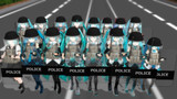 機動ミクミク隊
