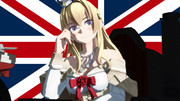 Warspite(ウォースパイト)