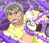 ハウリングダイバー（ジョセフVer)