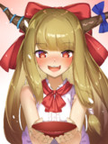 お酒ついで！