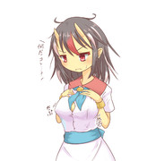 巨乳正邪