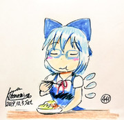 母の手料理というのはどうしてこんなにも美味しいのでしょうかね