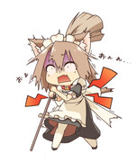 ぎっくり腰 ニコニコ静画 イラスト