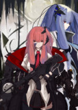 武装少女VOICEROID