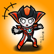 ダークネス グリージョ