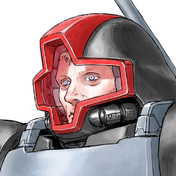 ドム ニコニコ静画 イラスト