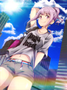 りなりあちゃん