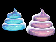 銀獅式うんこ_Ver1.00　を配布開始しました