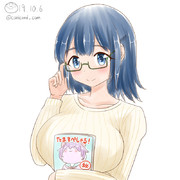 蒼龍　艦これワンドロ　191006