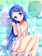 五月雨と海域攻略する際によくある会話