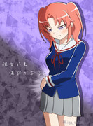 未確認で進行形 ニコニコ静画 イラスト