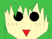 (*｀・∀・´*)　コチーヤ