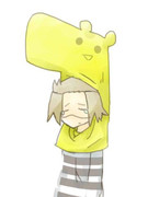 あふれる存在感