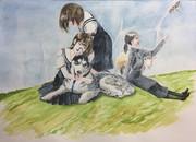 懐かしの未来へ