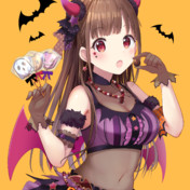 有栖川夏葉 ニコニコ静画 イラスト