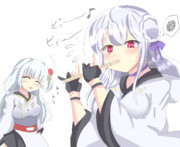 シグニット（鶴の姿）