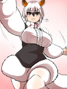 元気いっぱいミナミコちゃん