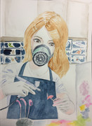 アケミ先輩(ガチ勢)