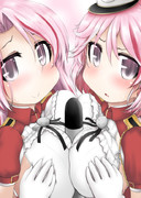 イタリア軽巡サンド