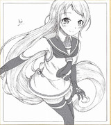 するっと五月雨