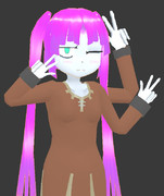 エニラちゃんLv3