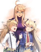 アルマ アルマス ニコニコ静画 イラスト